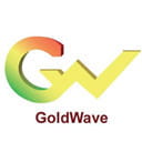 GoldWave 5.55 音频编辑器