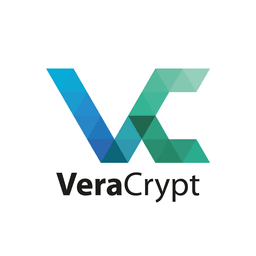 VeraCrypt 开源加密软件